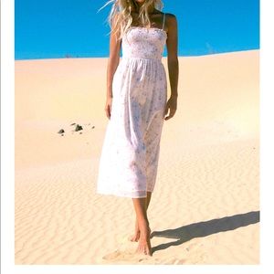 Billabong Baja Breeze Dress
